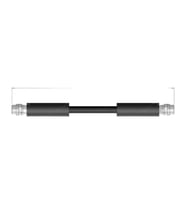 Audi A4 B5 Avant 1994-2001 A4 B5 1994-2000 A6 C5 Avant 1997-2000 Fren Hortumu On 330799 Nextpart