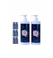 Quick Treatment Şok Keratin Bakım Set Butterfly Effect