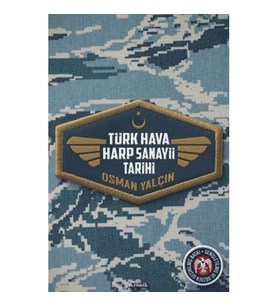 Türk Hava Harp Sanayii Tarihi