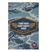 Türk Hava Harp Sanayii Tarihi