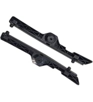 TOYOTA HILUX SAĞ ÖN TAMPON BRAKET 2006-2011 52115-0K011-MTS