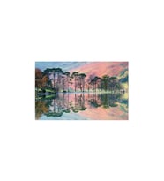 DBSanatevi Doğanın Denize Yansıması Tablo 40 X 60 Cm