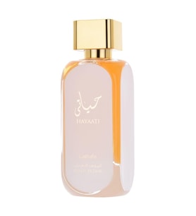 Lattafa Hayaati Gold Elixir EDP 100 ml Unisex Parfüm
