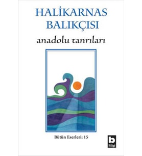 Anadolu Tanrıları