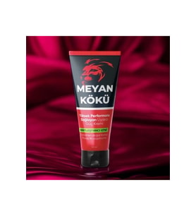 Hintohu Meyan Kökü Erkeklere Özel Yüksek Farkındalık 50 ml Hızlı x 2 Ad