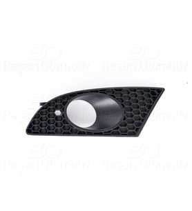 Seat Leon 2005-2009 Ön Sol Sisli Tampon Izgarası
