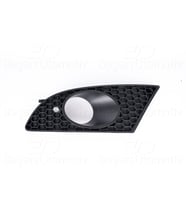 Seat Leon 2005-2009 Ön Sol Sisli Tampon Izgarası
