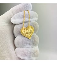 Canım Annem Kolye