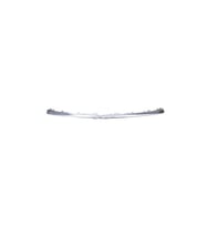 S SERİSİ W222 UYUMLU ÖN TAMPON NİKELAJI ORTA 2228857600
