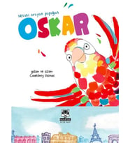 Sesini Arayan Papağan Oskar