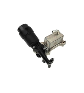 Mercedes W204 W212 Sprinter 906 Vito639 Motor Yağ Radyatörü OM651 Yağ Filtre Kütüklü A6511801310 Wen