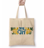 Brazilian Jiu Jitsu Brezilya Jiujitsusu Bez Çanta Uzun Saplı