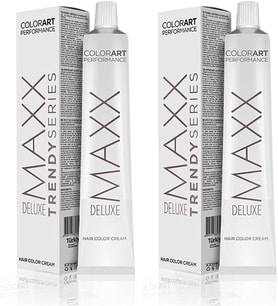 Tüp Saç Boyası 100 Ml 9.18 Pastel Kül (2 Paketi)