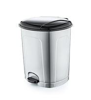 LOTUS PEDALLI ÇÖP KOVASI 30 L - 1104-01