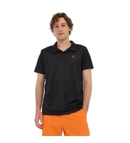 Lumberjack MB CT461 SHERMAN T-SH 6FX Siyah Erkek T-Shirt A102064401