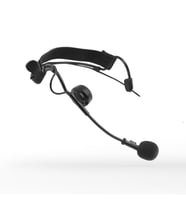 Yoga YTM-HM88 Kafa Mikrofonu (Headset) Kafa Mikrofonu