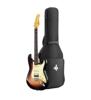 Donner DST-600 Elektro Gitar (3 Color Sunburst)