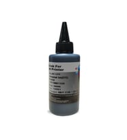 KARTUŞ Dolum Mürekkep Siyah-100ml