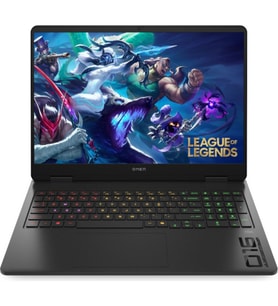 HP OMEN Slim Gaming 16-AN0015NT Intel Core Ultra 9 285H 32GB 1TB SSD RTX5070 Freedos 15.6" Taşınabilir Bilgisayar CD7J9EA