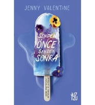SENDEN ÖNCE SENDEN SONRA JENNY VALENTİNE YUZUKİTAP
