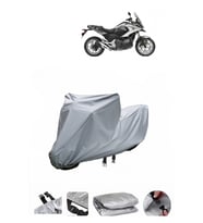 Yeni Honda NC 700 X   Motosiklet Brandası ARKA ÇANTA UYUMSUZ BRANDA