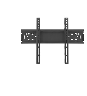 Tv Askı Aparatı 43-60 Inç 50 Kg Siyah HDX8704