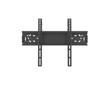 Tv Askı Aparatı 43-60 Inç 50 Kg Siyah HDX8704