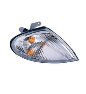 Hyundai Elantra 1999-2001 Sonrası Sağ Sinyal Lambası 9230229500