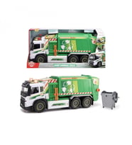 203749040 GİANT GARBAGE TRUCK