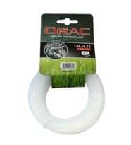 Orac Misina 2.4MM X 15M Yuvarlak