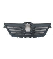 Renault Talisman 16/20 Ön Panjur Gri· (Ni·kelaj Çıtasız) (Tyg)
