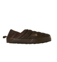 The North Face W THERMOBALL TRACTION MULE V Kadın Outdoor Terlik NF0A3V1HTGQ1 Kahverengi
