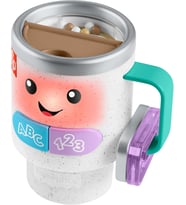 Fisher-Price Lnl Kahve Keyfi (Krem)