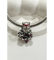 Fubena Scarlet Witch Charm
