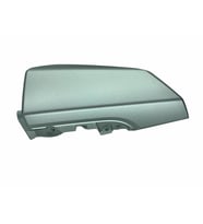 Nmax Uyumlu Sinyal Üst Sol Panel Açık Gri 2Dp-F835U-00-P0