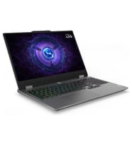 Lenovo Loq 15IAX9 I5-12600HX 48 GB 4 Tbssd 6gb RTX3050 15.6" 144Hz Fhd Freedos Gaming Laptop 83GS00R7TRAT24