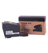 Tonersepeti Kyocera TK-1110 Muadil Toner