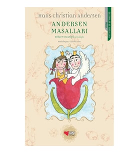 Andersen Masalları