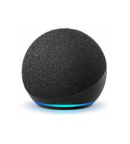 Amazon Echo Dot 4. Nesil Alexa ile Akıllı Asistan Hoparlör SIYAH