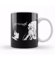 Darling İn The Franxx Anime Art Zero Two Cute Style Kupa Bardak Porselen