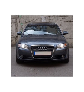 Audı A4 D1s Xenon Oto Ampul Photon 4300k (2004-2008) B7