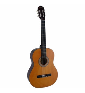 Lichtenberg CG836 GY Klasik Gitar (Taşıma Çantası Hediyeli)