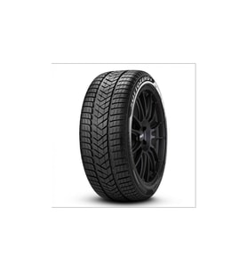 215/55R18 99V XL MO WINTER SOTTOZERO SERIE 3 PIRELLI (K23)