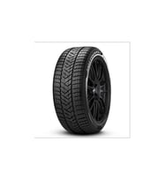 215/55R18 99V XL MO WINTER SOTTOZERO SERIE 3 PIRELLI (K23)