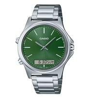 Casio MTP-VC01D-3EUDF Erkek Kol Saati