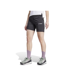 adidas W Xpr Md Short Kadın Outdoor Şortu IP4832 Siyah