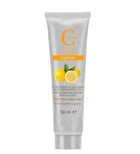 Claderm 50 ml Kil Maskesi – Lemon