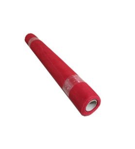 Tül rulo grek kırmızı 70x30 mt-