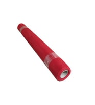 Tül rulo grek kırmızı 70x30 mt-