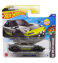 Hot Wheels - Mazda MX-5 Miata - Dream Garage (1/64)